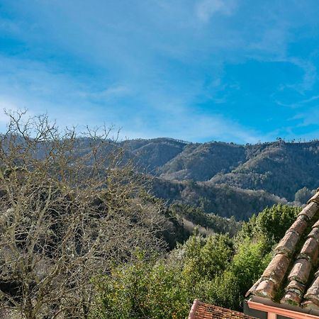 Albergue El Colmado Brecena Esterno foto