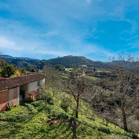 Albergue El Colmado Brecena Esterno foto